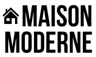 Maison Moderne